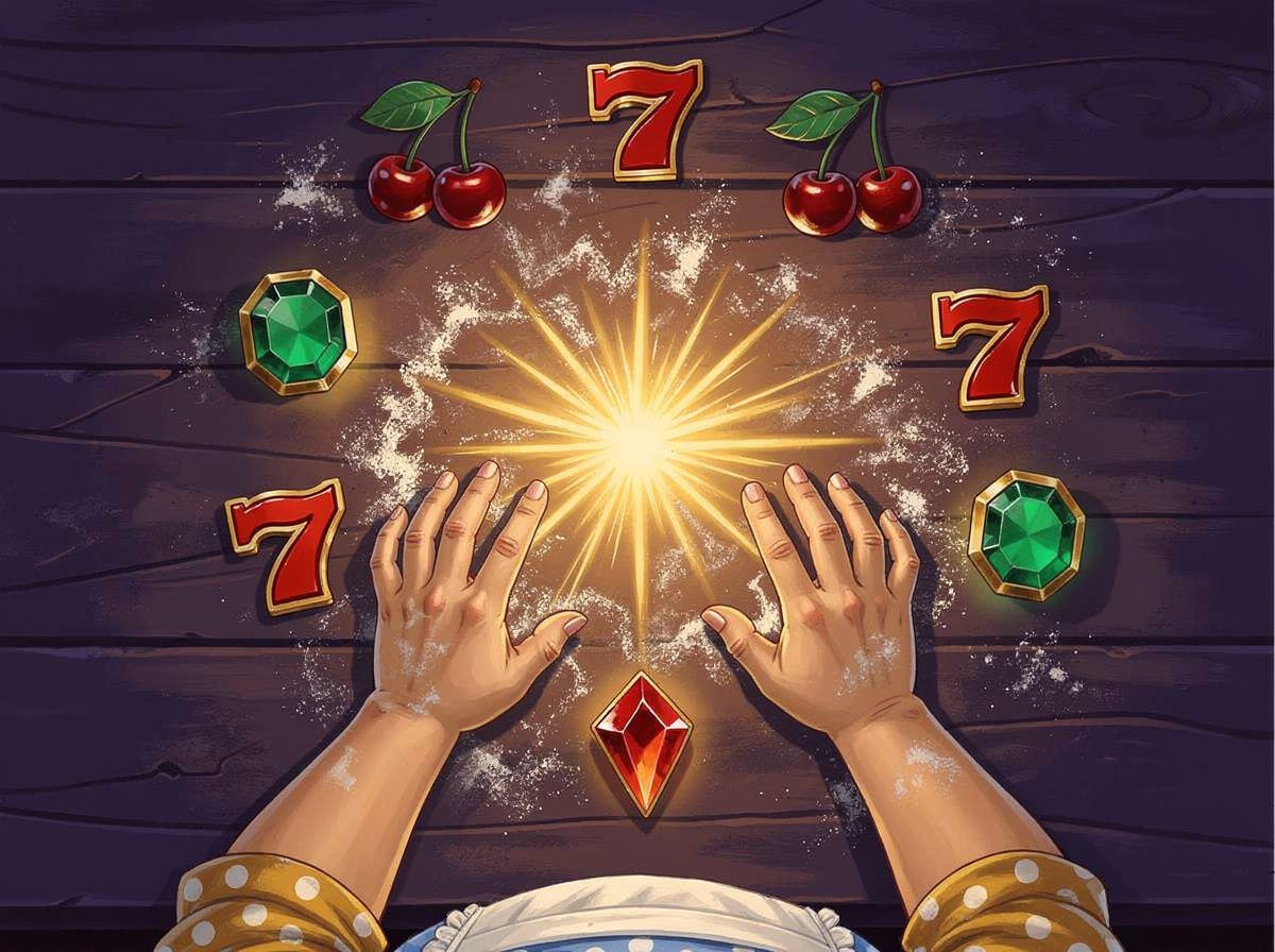 Mamabet Casino App